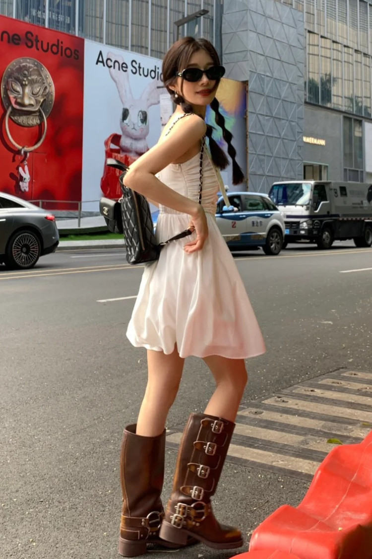 Giày Boot