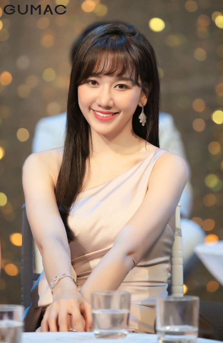 toc mai thua hari won