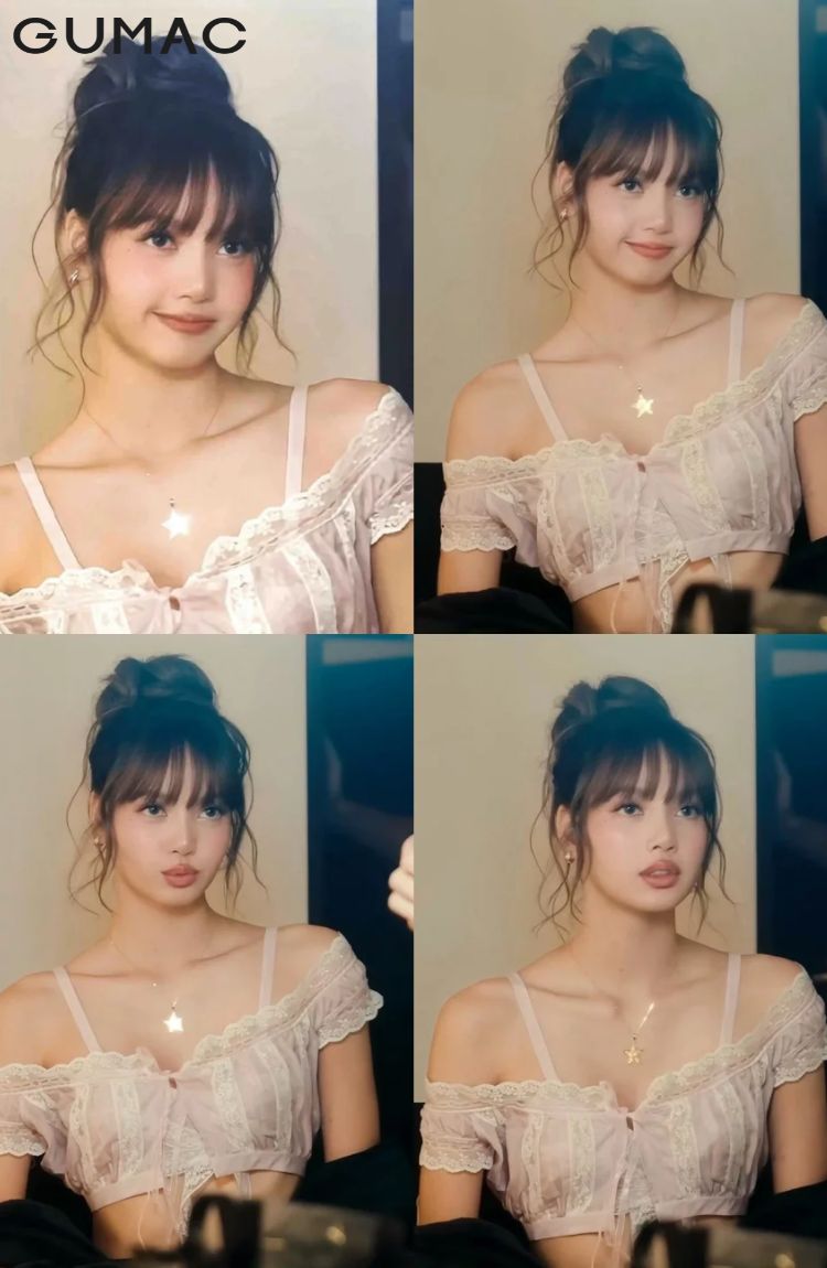 toc mai xinh