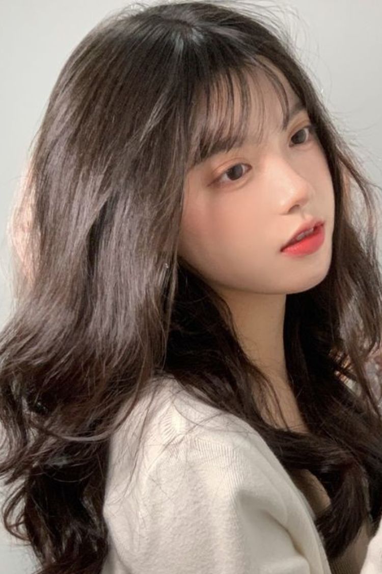 toc xoan dai mai ngo cho mat bu