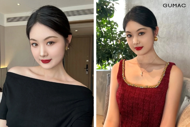 toc bui thap cho nguoi mat tron