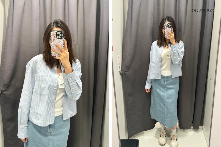 somi nu croptop cung nhung mau pastel nhe nhang