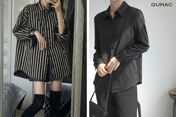 so mi nu hoa tiet soc mau den