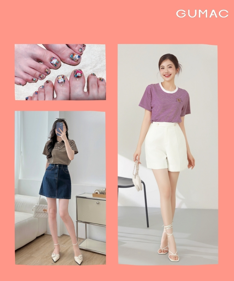 nail dinh da de thuong nang dong