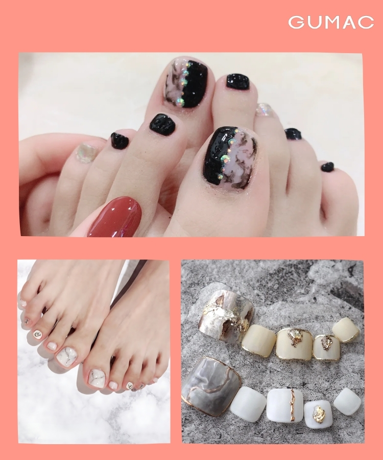 nail dinh da van da dep