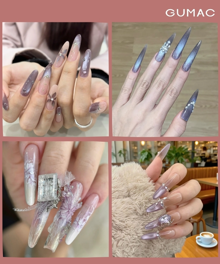 nail dep dai