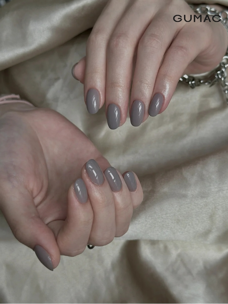 nail mau xi mang
