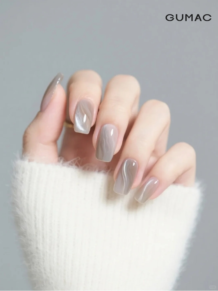 nail xam khoi