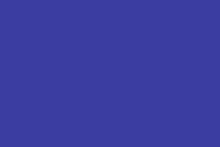 mau pastel #3B3DA1 (Dark moderate blue)