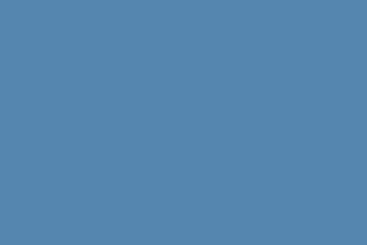 mau pastel #5586B0 (Dark moderate blue)