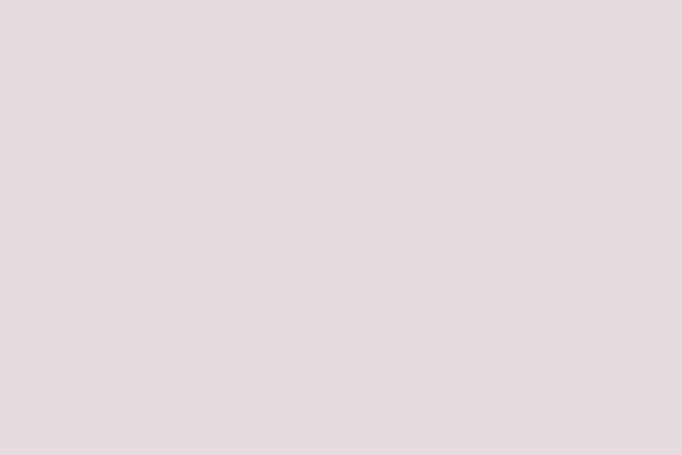 màu pastel #E6DCES (Light grayish pink)