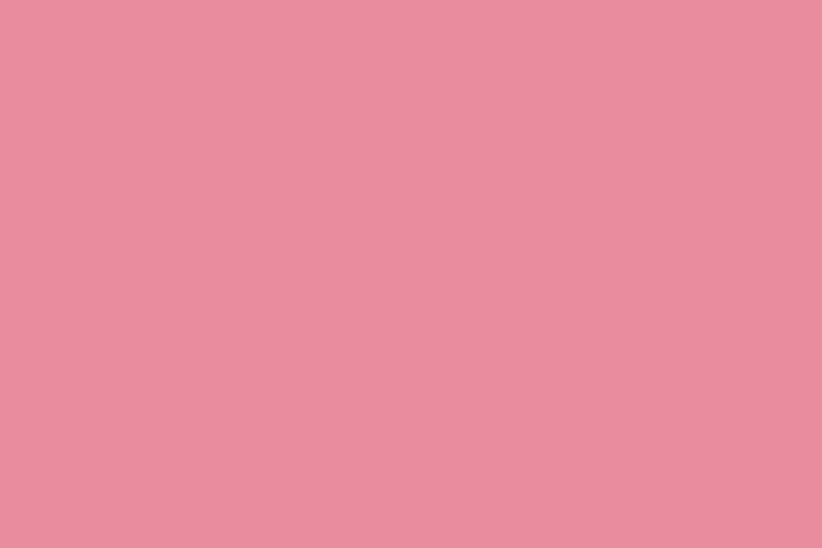 mau pastel #E98D9E (Very soft red)