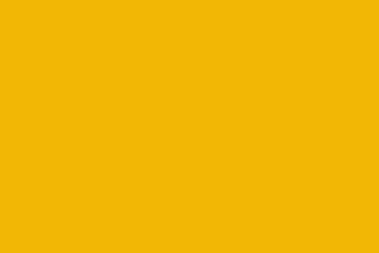 màu pastel #F2B705 (Vivid yellow)