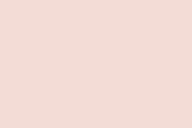 màu pastel #F4DCD6 (Light grayish red)