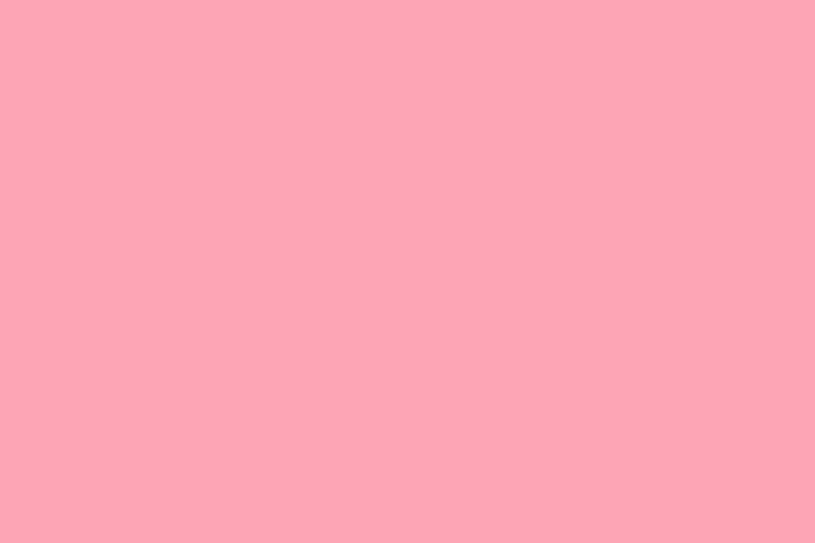mau pastel #FEA6B6 (Very soft red)
