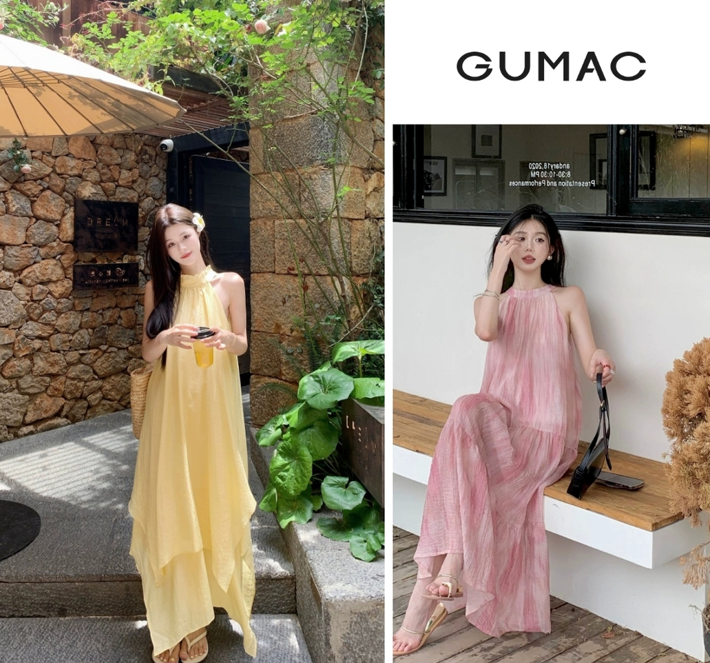 cac mau dam suong co yem