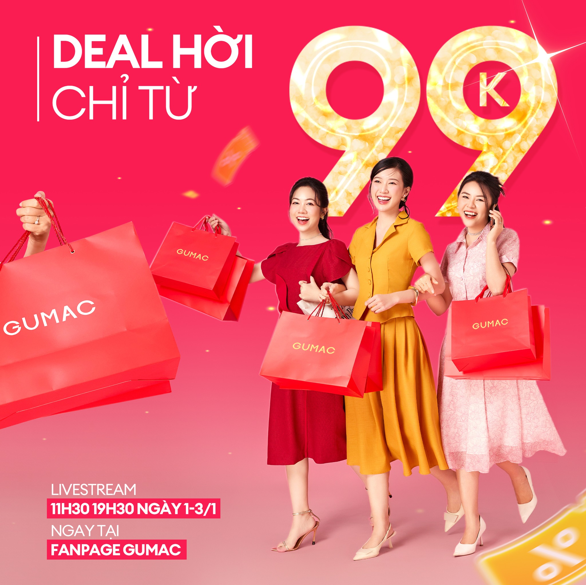 chuong trinh sale tet uu dai cuc khung