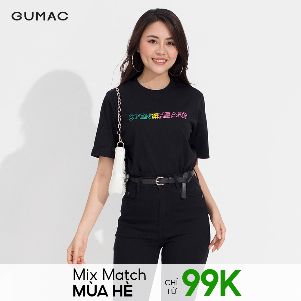 thoi trang he gumac