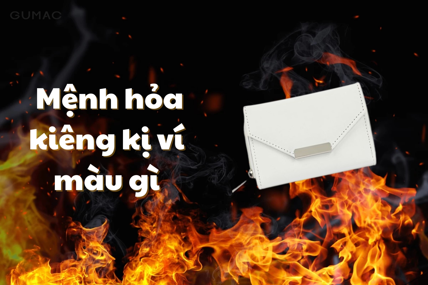 menh hoa kieng ki vi mau gi
