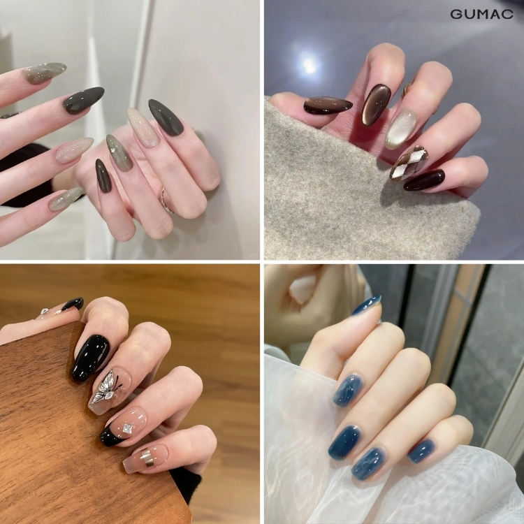 nhung mau sac hop voi nguoi menh moc