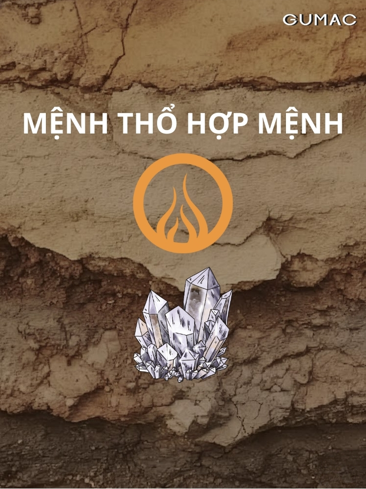 menh tho hop menh gi