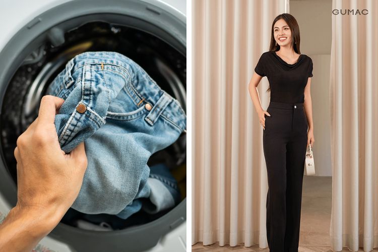 Mẹo bảo quản đồ khi sử dụng