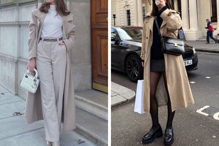 Outfits minimalist