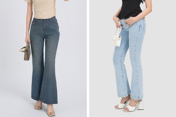 phong cách minimalism trong thời trang