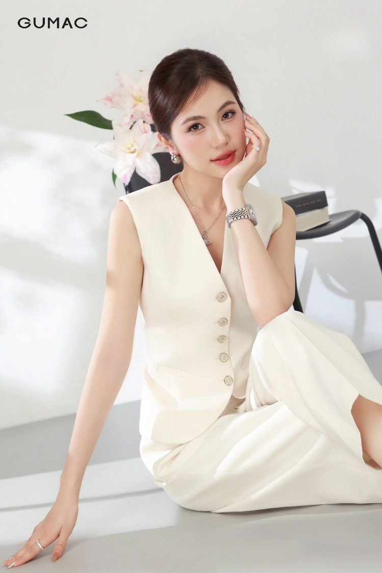 Phụ kiện đeo tay dễ thương