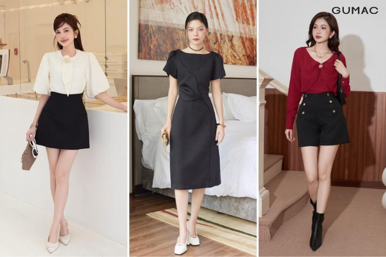 Phối đồ mùa Xuân cho nữ nên kết hợp với phụ kiện thời trang nào