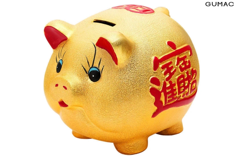 bo heo dat cau mung 1 tai loc