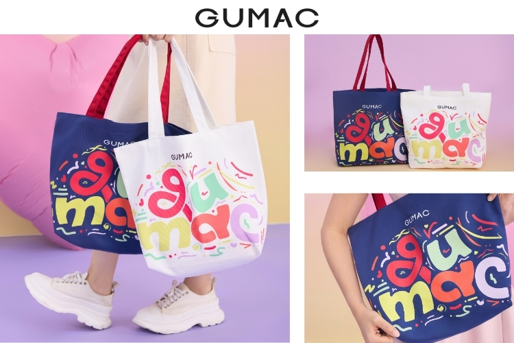 tui tote phien ban doc quyen mung sinh nhat gumac 10 tuoi