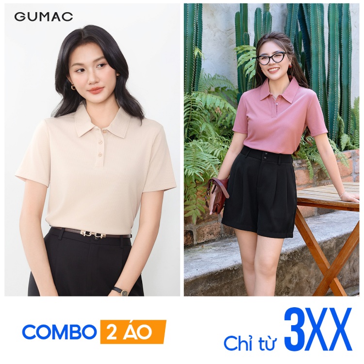 combo ao thun tu 3xx