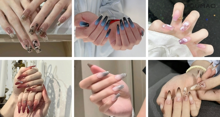 mau-nail-ombre-co-gi-dac-biet