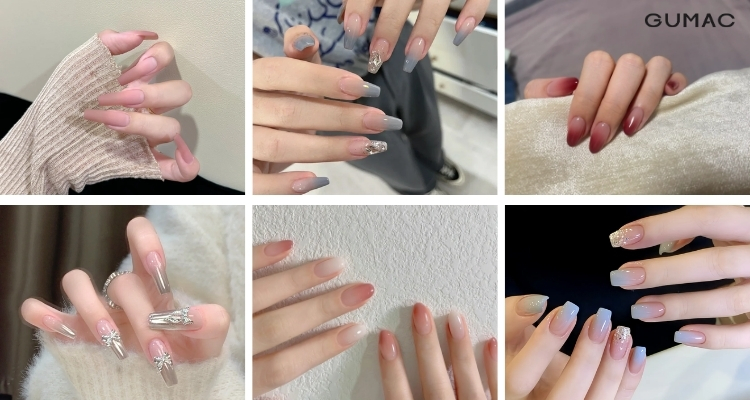 cach-so-huu-mot-bo-nail-ombre-tai-nha-don-gian