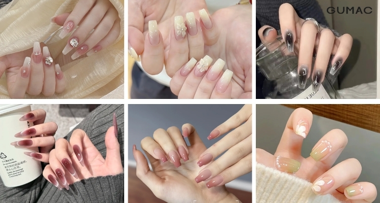 nail-ombre