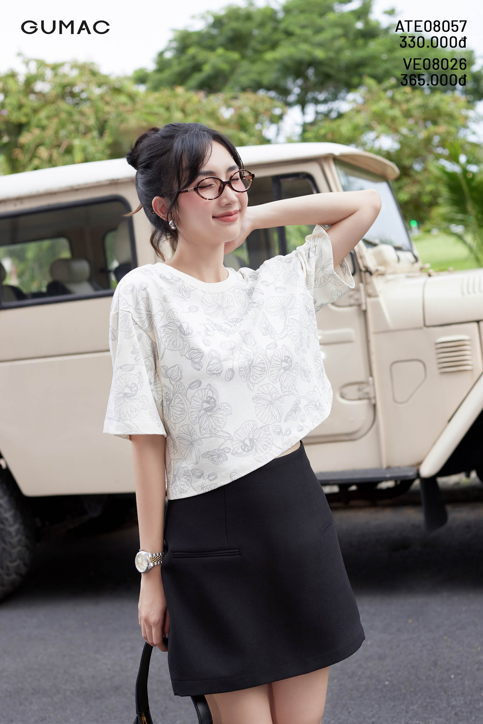 ao thun croptop nang dong