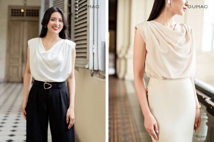 shop quần áo cho người già 60 tuổi