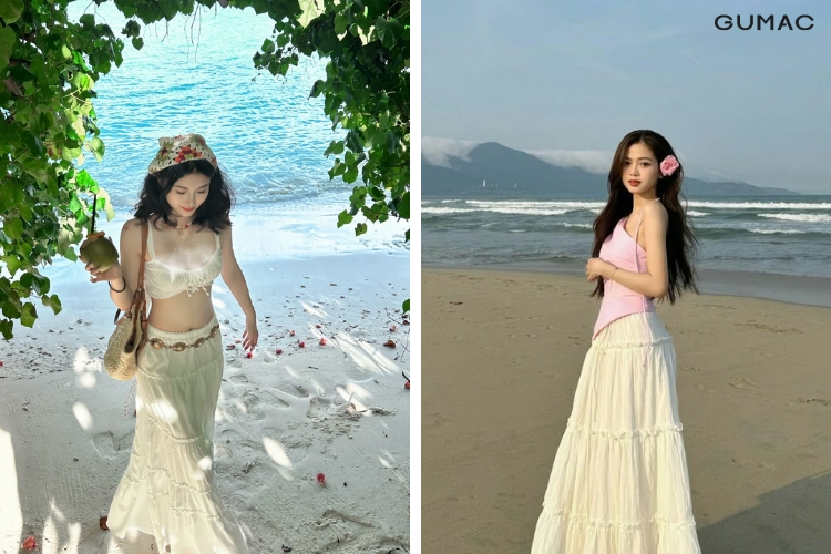 chan vay dep di bien phhoi cung ao quay