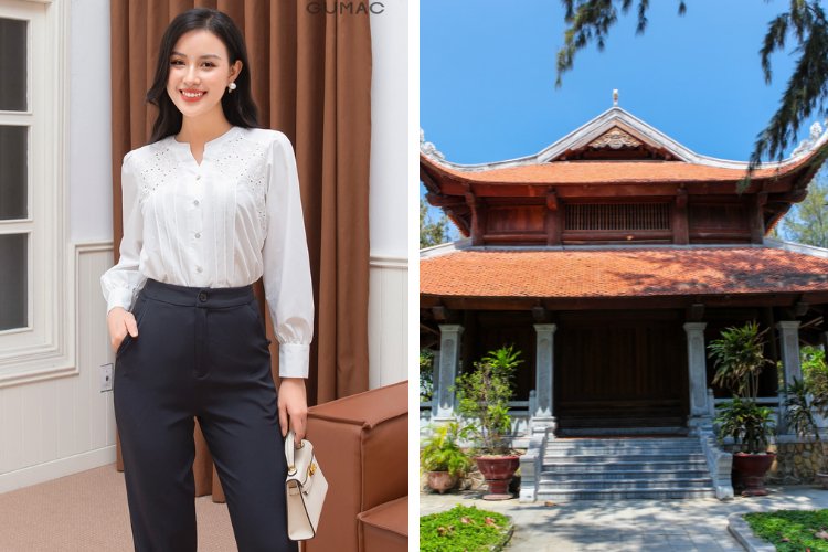 Những lưu ý quan trọng khi đi chùa