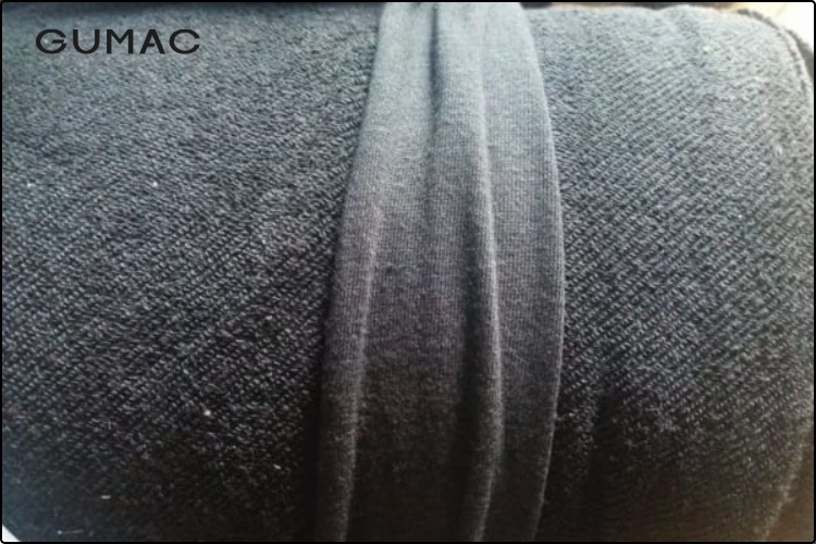 Nhược điểm vải nỉ da cá