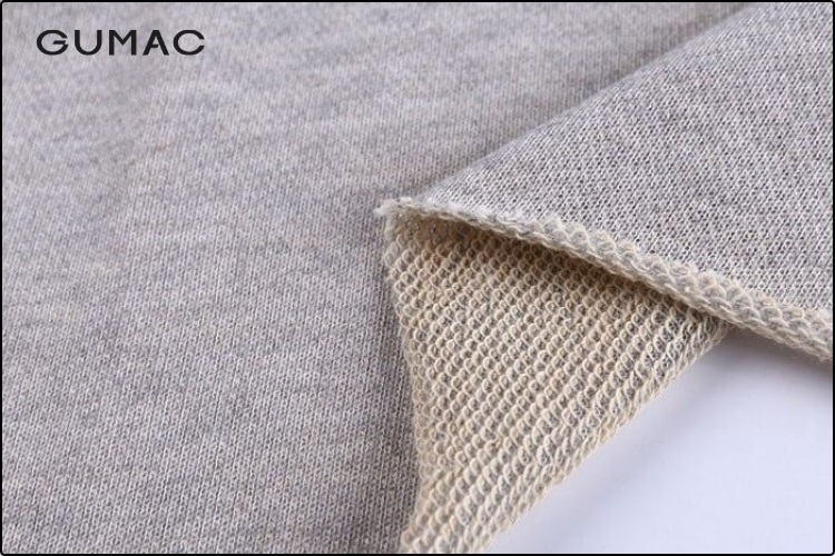 Quy trình sản xuất chất vải nỉ da cá