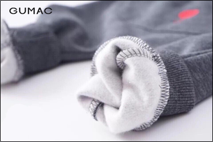 Ưu điểm vải nỉ da cá
