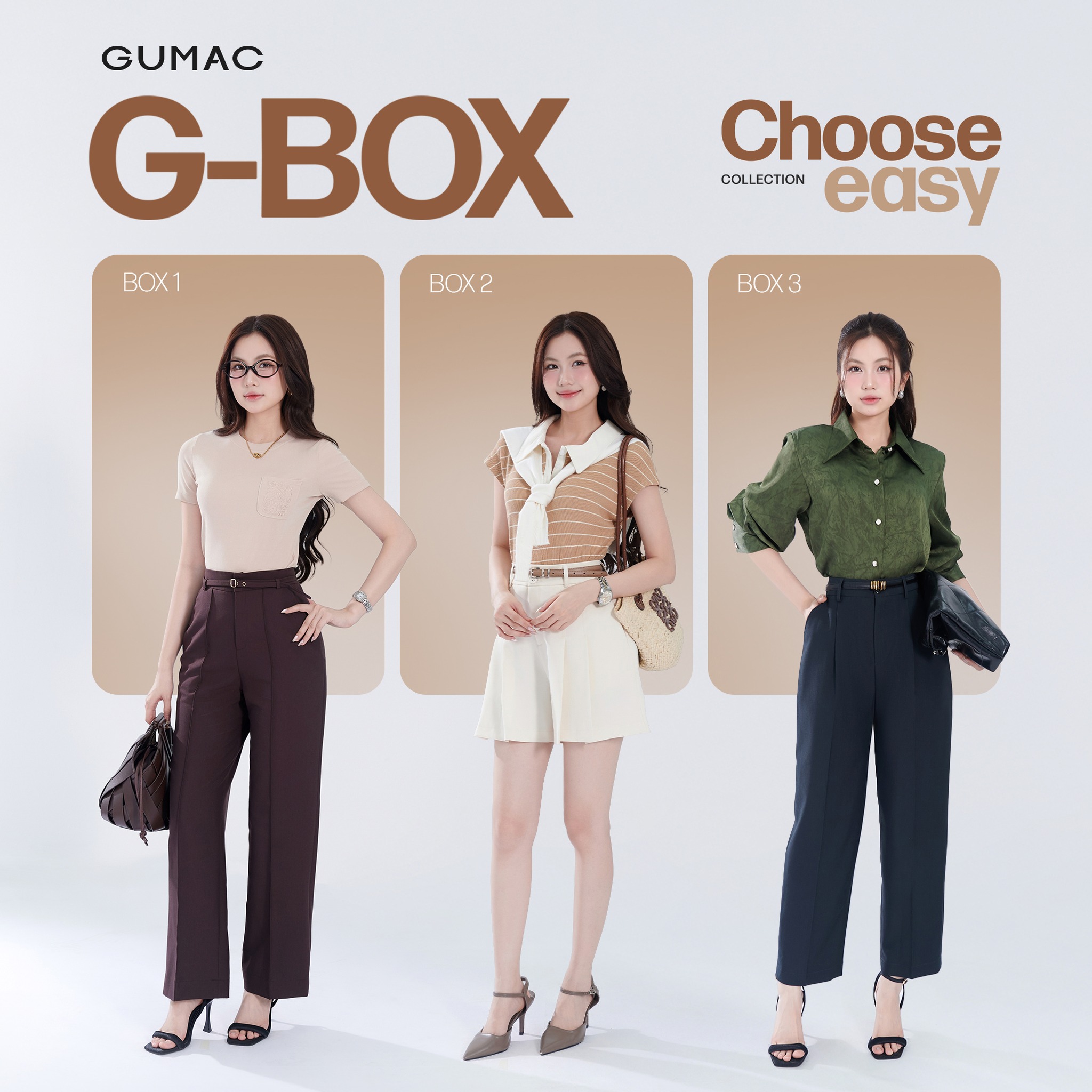 mac dep chuan gu box