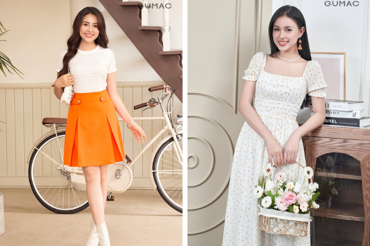 Thời điểm đẹp đi Châu Đốc để phối đồ chụp hình