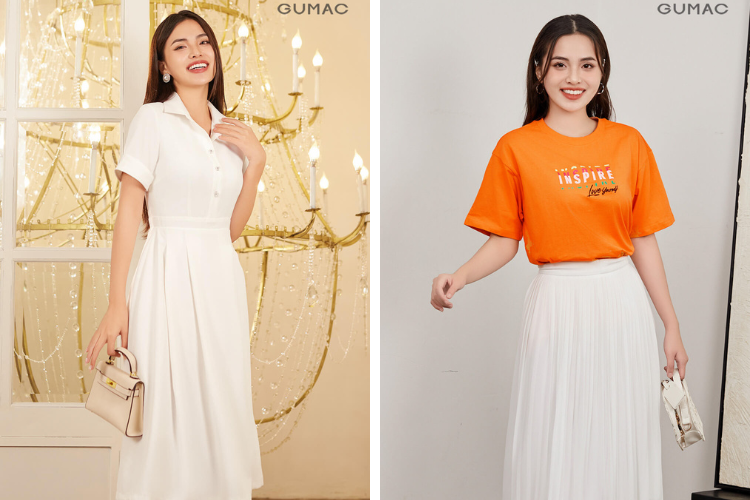 Chọn trang phục phù hợp đi du lịch Châu Đốc