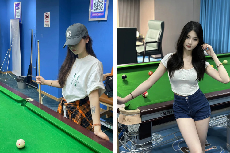 Lưu ý khi chọn outfit đi đánh bida