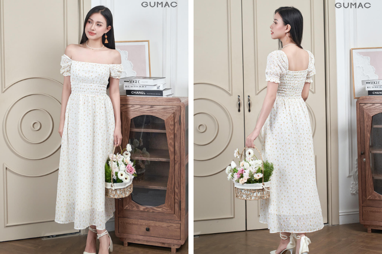 Phối đồ đi biển vào ban đêm