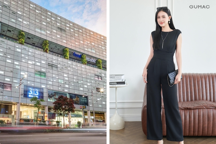 đi du lịch Singapore nên mặc gì