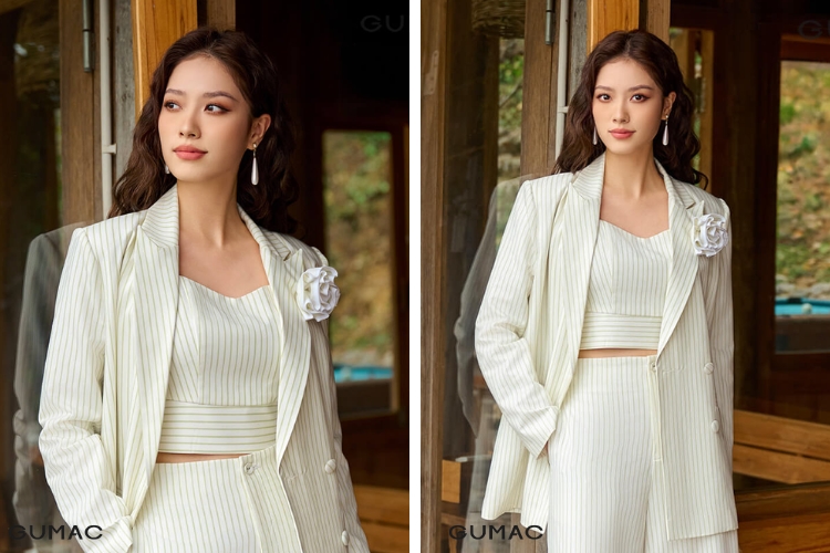 BST Sun Kissed của GUMAC